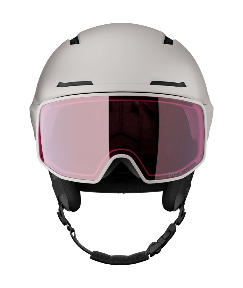 Salomon DRIVER PRO SIGMA sísisak (Grey Violet), 5. nézet