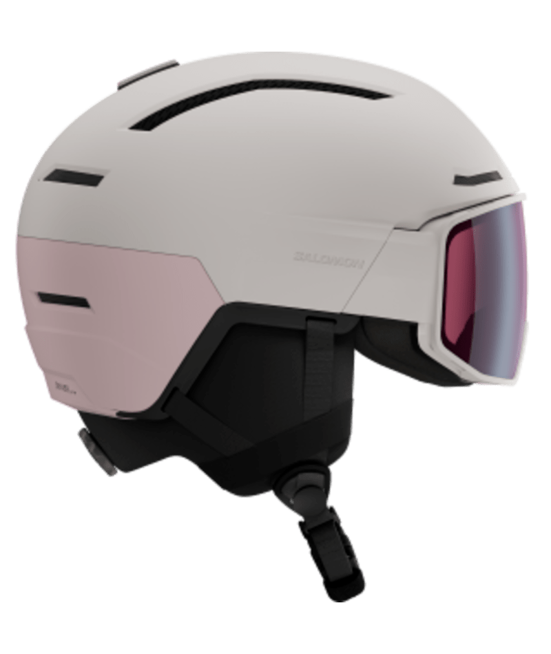 Salomon DRIVER PRO SIGMA sísisak (Grey Violet)