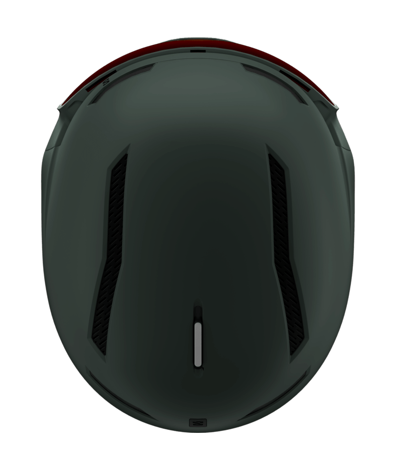 Salomon DRIVER PRO SIGMA sísisak (Green Gables), 3. nézet