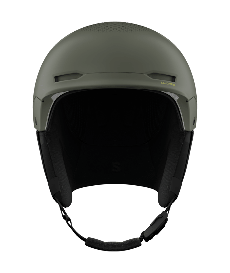 Salomon HUSK PRIME MIPS sísisak (Castor Gray), 5. nézet