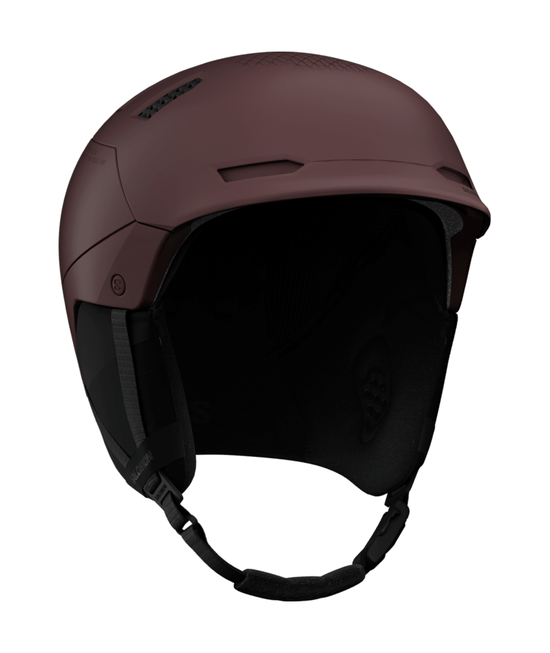 Salomon HUSK PRIME MIPS sísisak (Huckleberry), 2. nézet