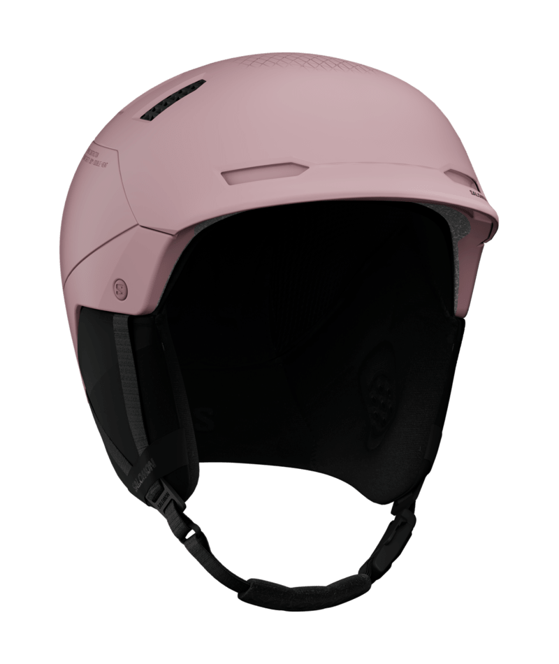 Salomon HUSK PRIME MIPS sísisak (Dawn Pink), 2. nézet