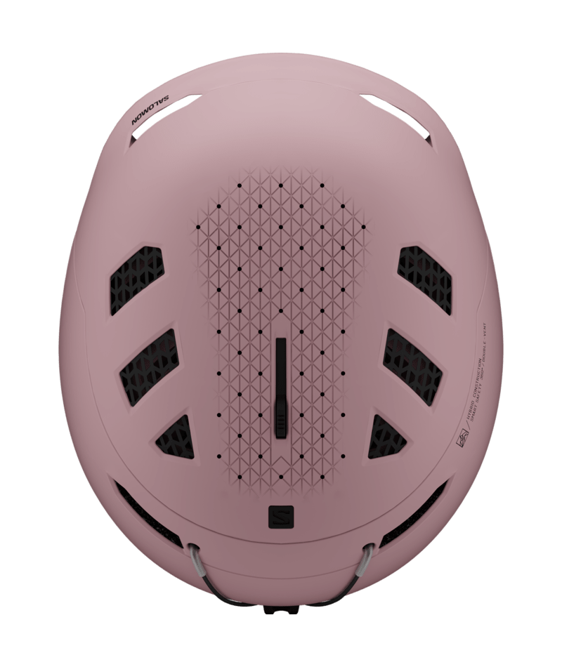 Salomon HUSK PRIME MIPS sísisak (Dawn Pink), 3. nézet