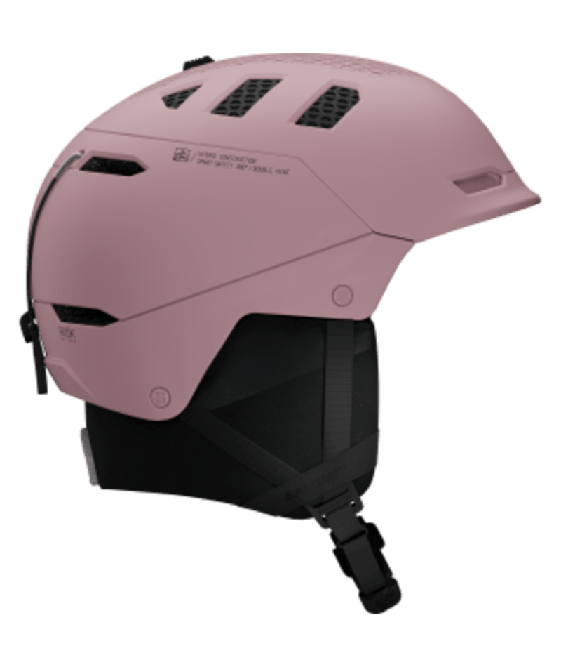 Salomon HUSK PRIME MIPS sísisak (Dawn Pink)