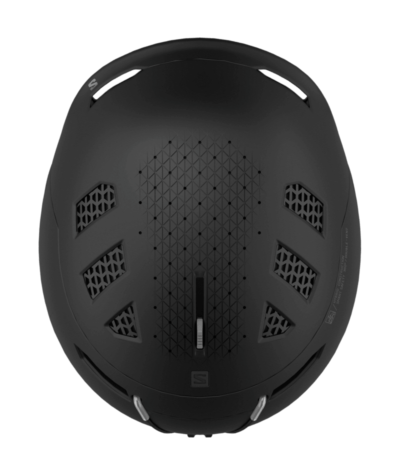 Salomon HUSK PRIME MIPS sísisak (Black), 2. nézet