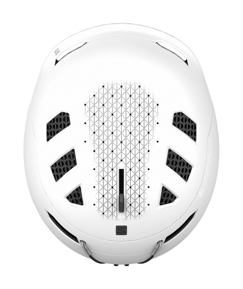 Salomon HUSK PRIME MIPS sísisak (White), 2. nézet