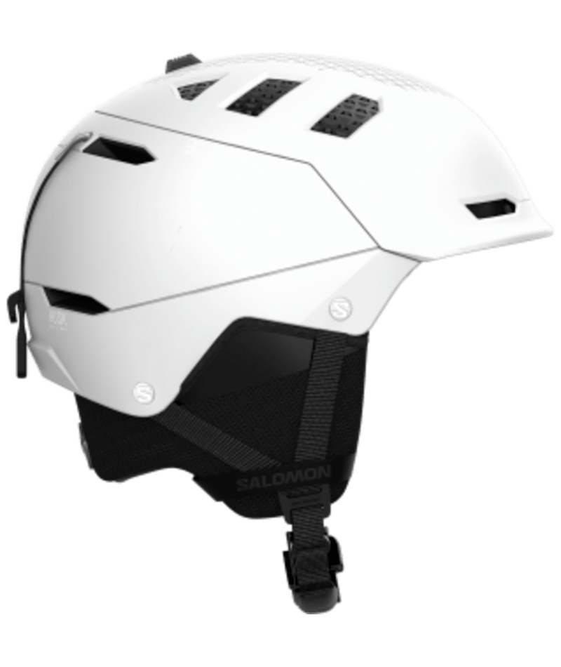 Salomon HUSK PRIME MIPS sísisak (White)