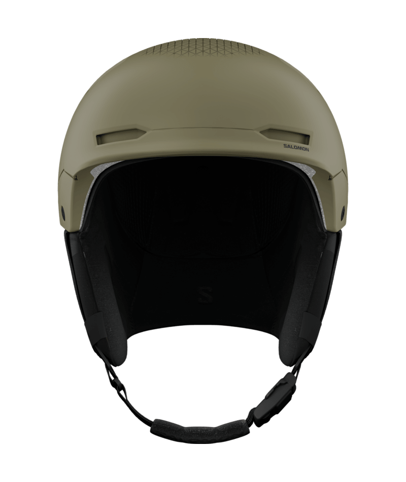 Salomon HUSK PRIME MIPS sísisak (Olive Night), 4. nézet