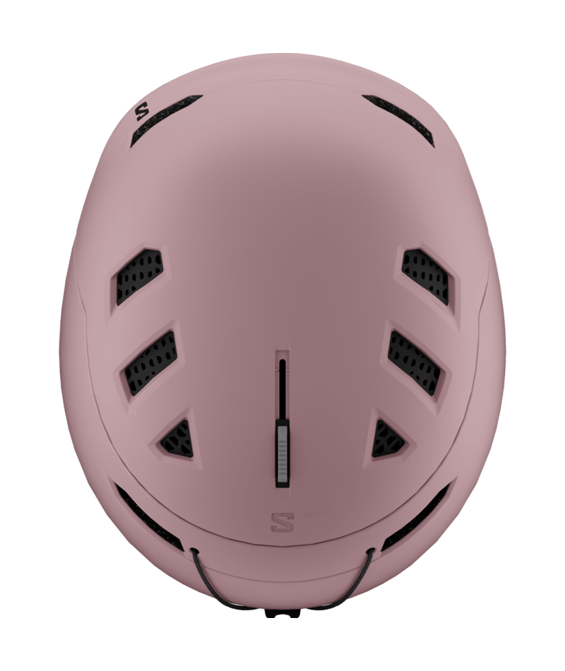 Salomon HUSK PRO MIPS sísisak (Dawn Pink), 3. nézet