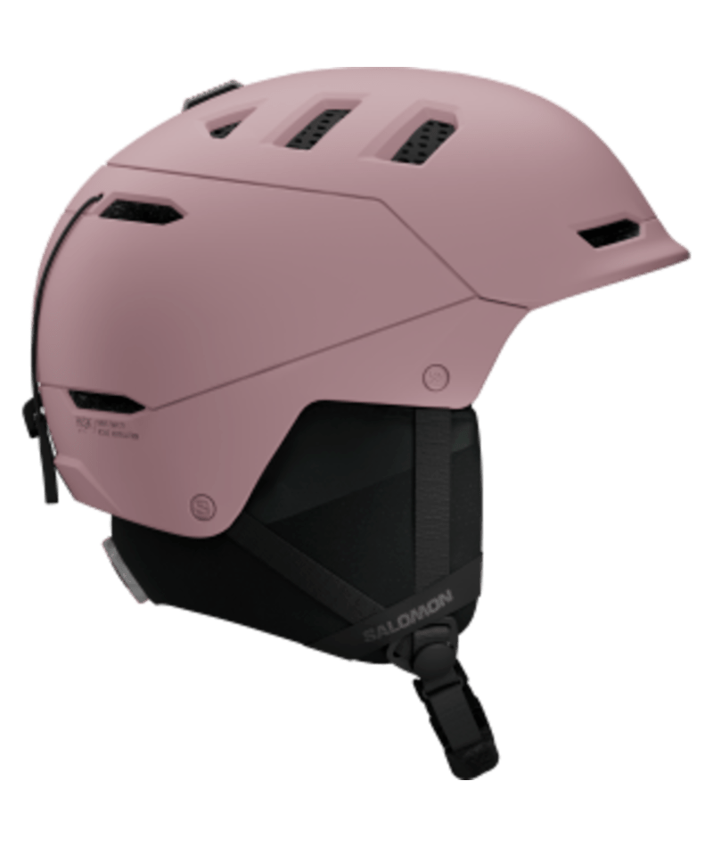 Salomon HUSK PRO MIPS sísisak (Dawn Pink)