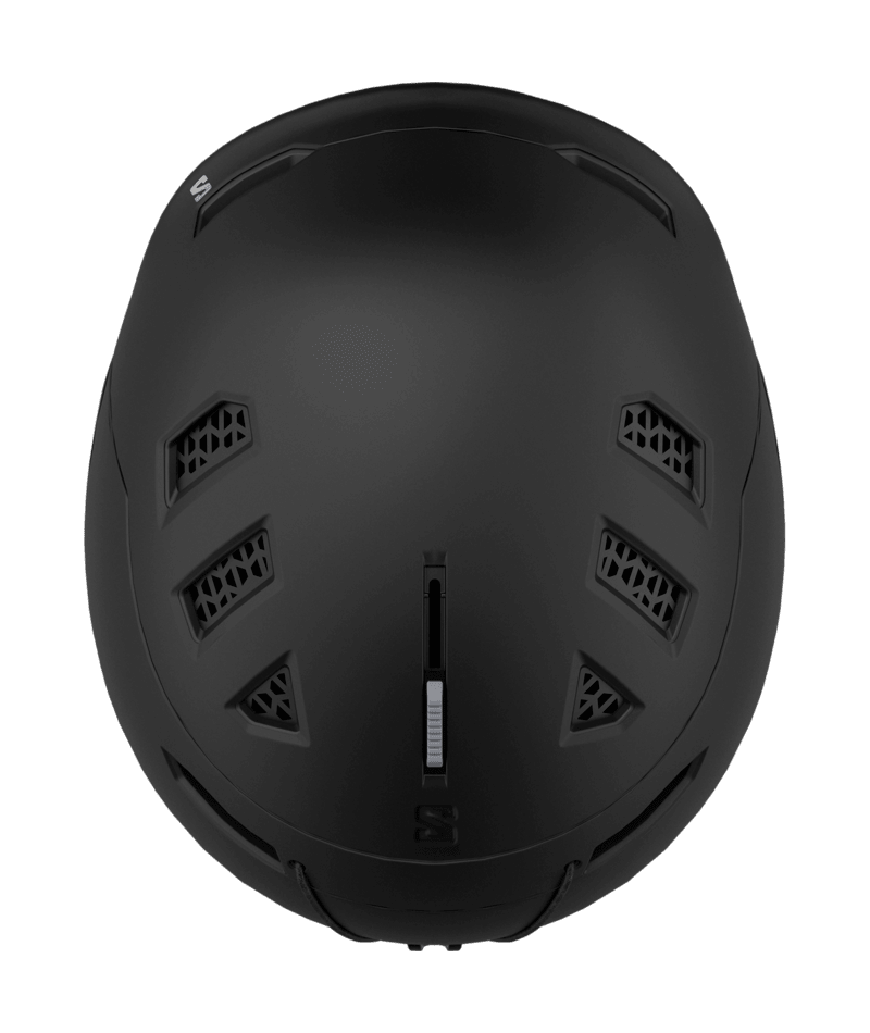 Salomon HUSK PRO MIPS sísisak (Black), 2. nézet