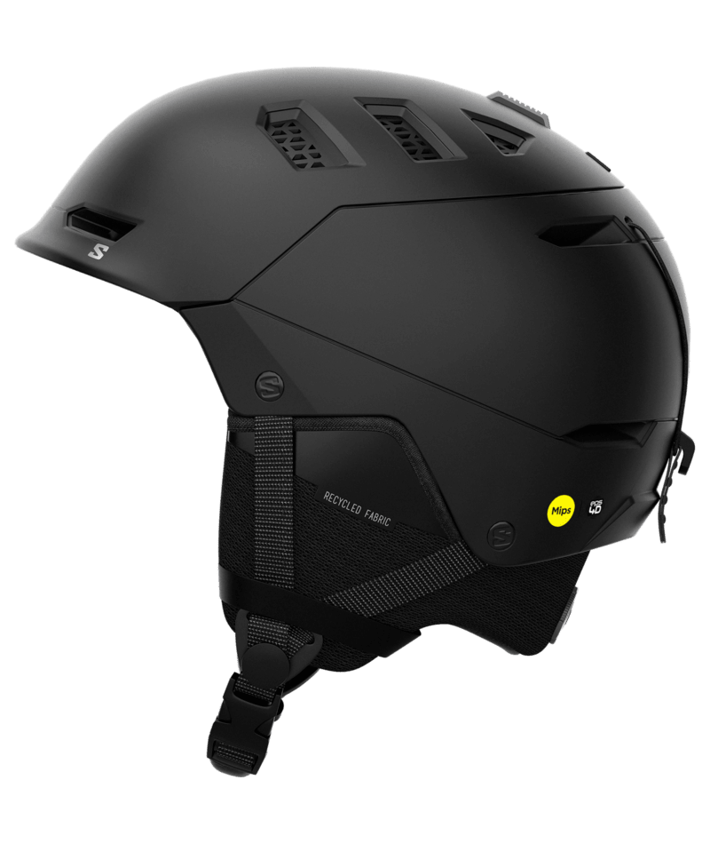 Salomon HUSK PRO MIPS sísisak (Black), 3. nézet