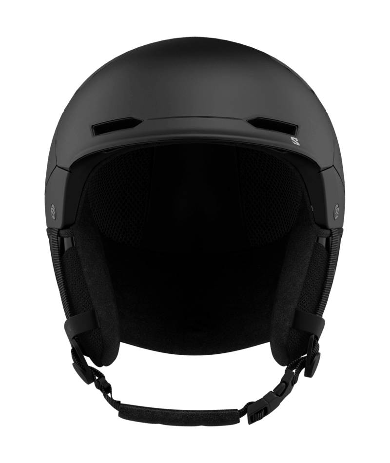 Salomon HUSK PRO MIPS sísisak (Black), 4. nézet
