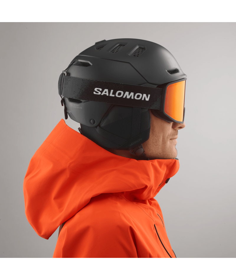 Salomon HUSK PRO MIPS sísisak (Black), 5. nézet