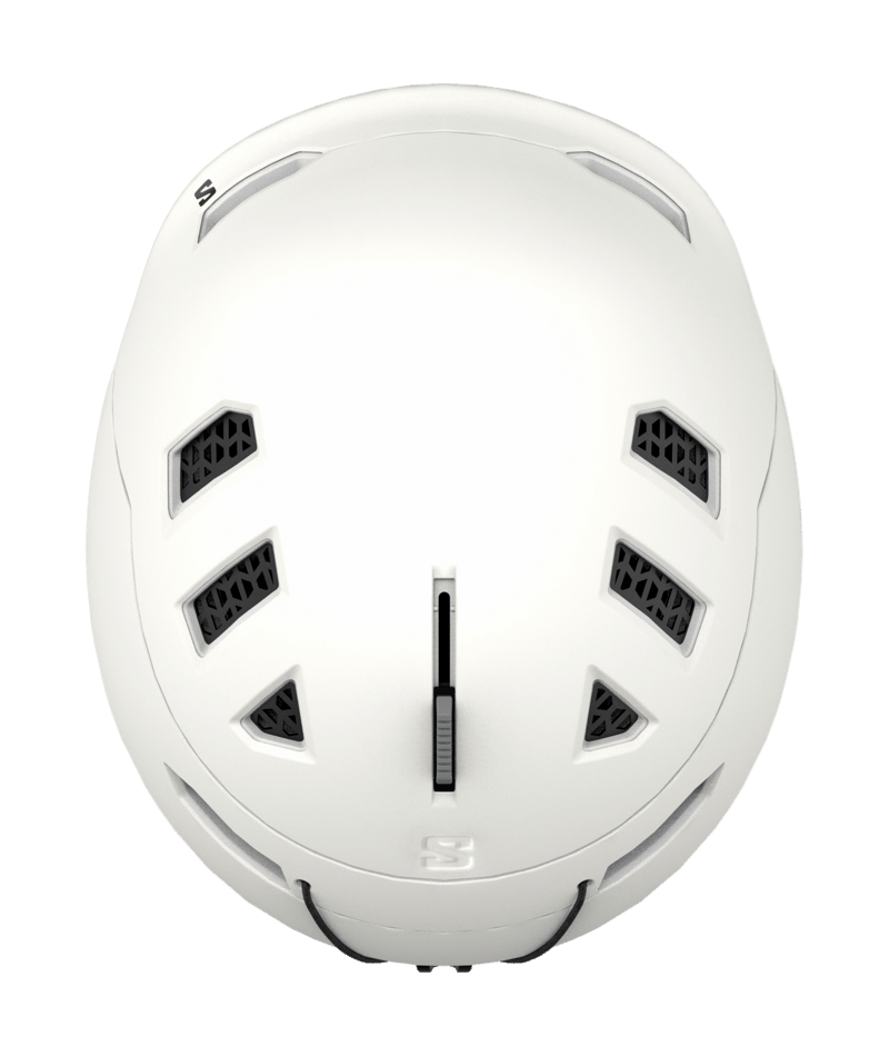 Salomon HUSK PRO MIPS sísisak (White), 2. nézet