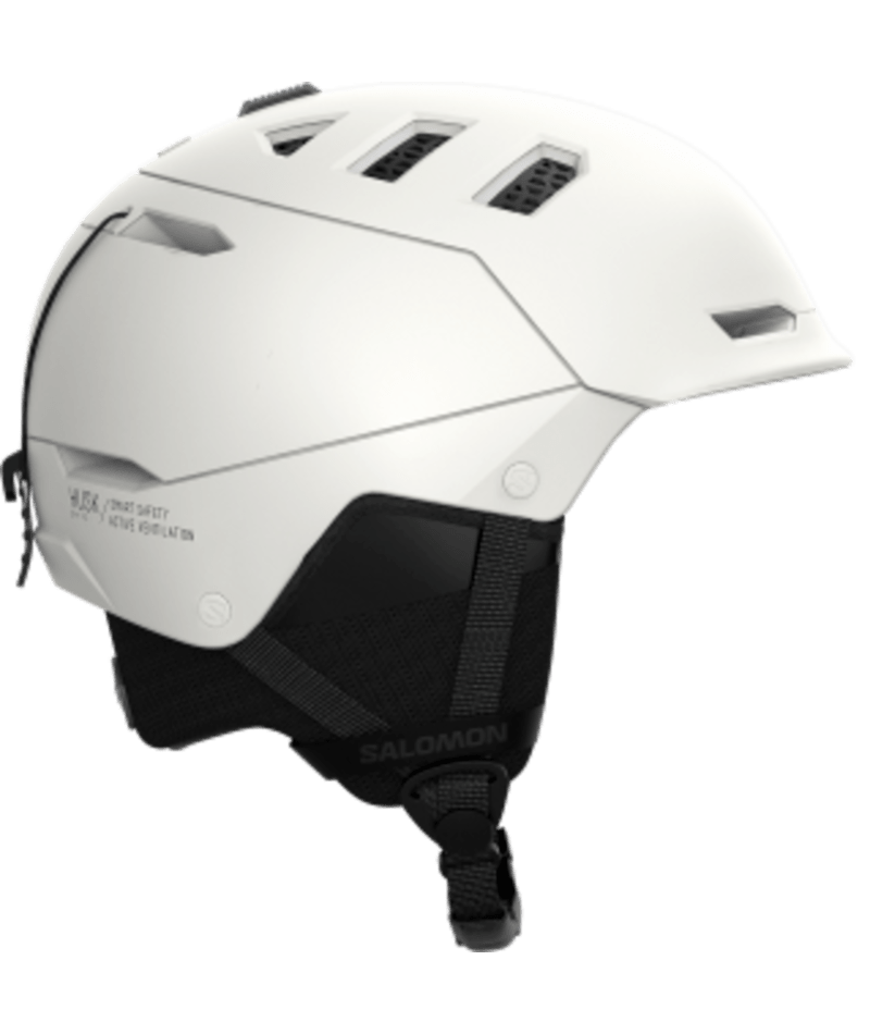 Salomon HUSK PRO MIPS sísisak (White)