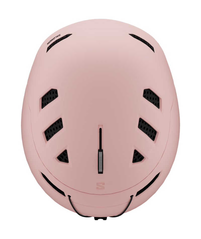 Salomon HUSK PRO MIPS sísisak (Heavenly Pink), 3. nézet