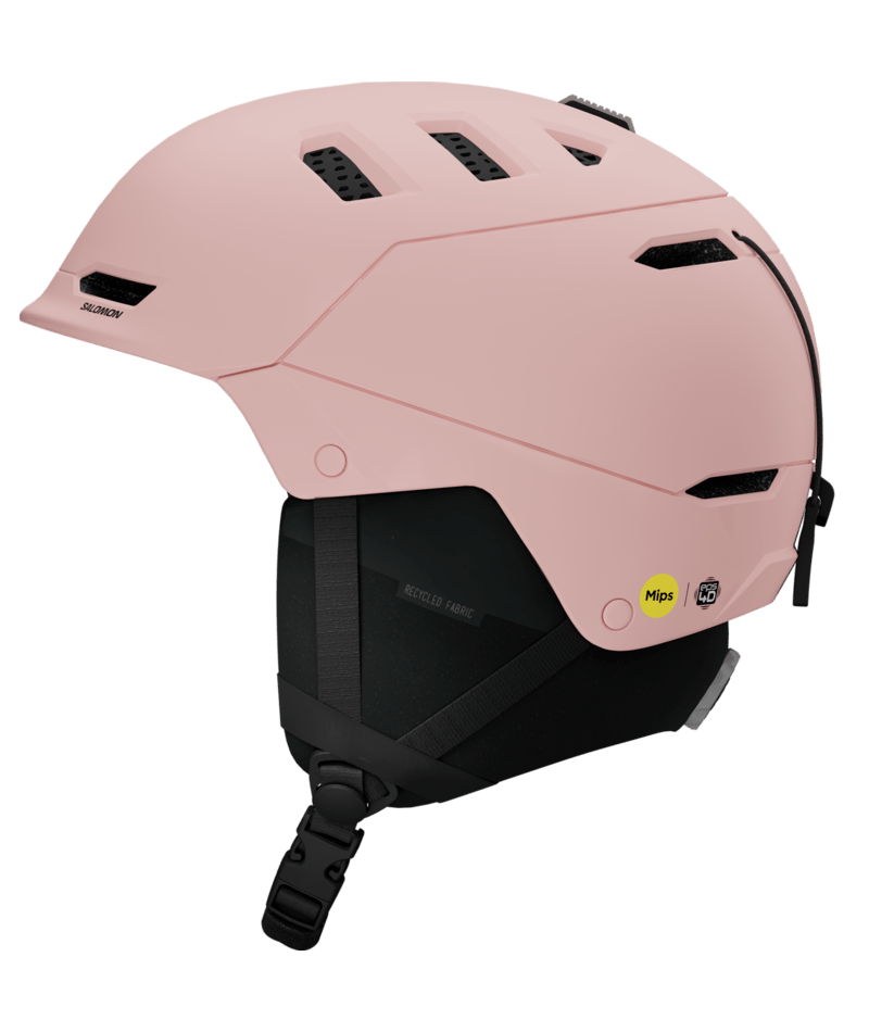 Salomon HUSK PRO MIPS sísisak (Heavenly Pink), 4. nézet