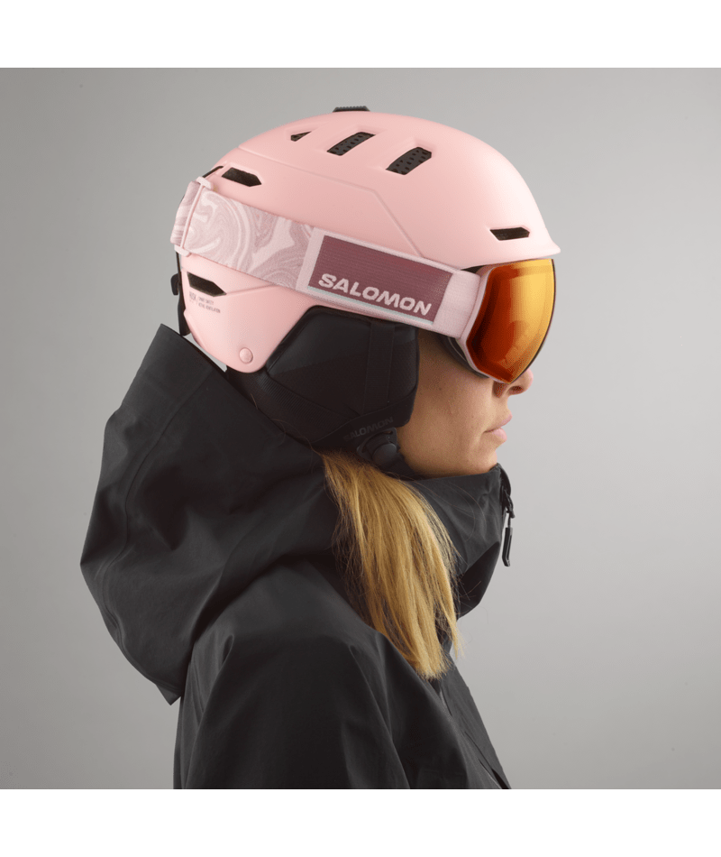 Salomon HUSK PRO MIPS sísisak (Heavenly Pink), 6. nézet