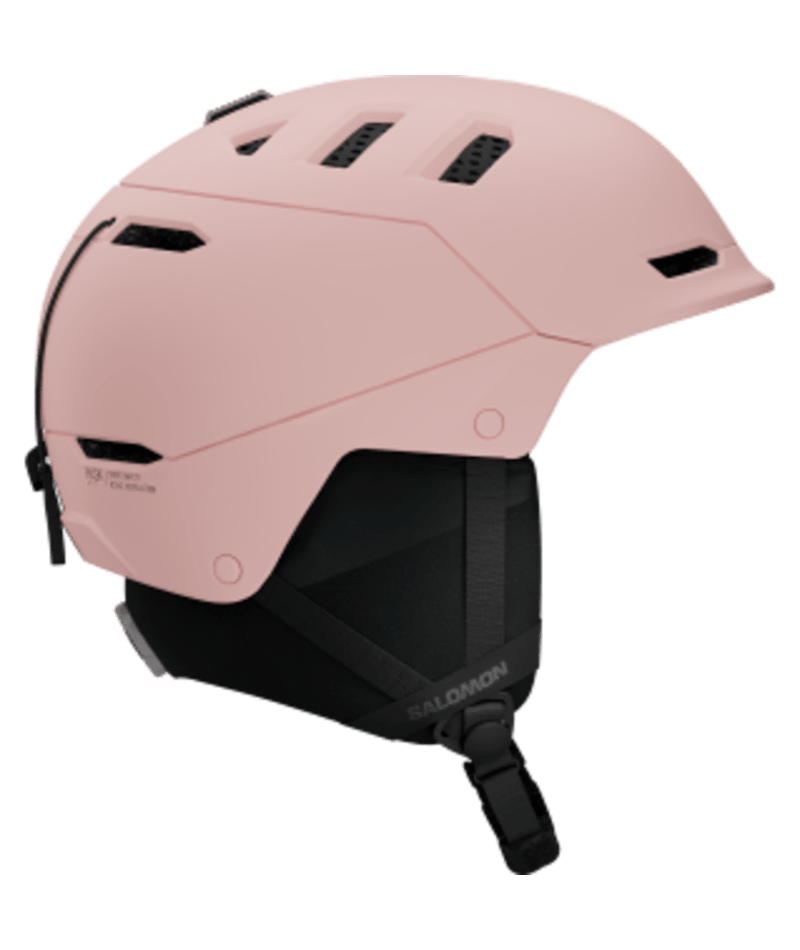 Salomon HUSK PRO MIPS sísisak (Heavenly Pink)