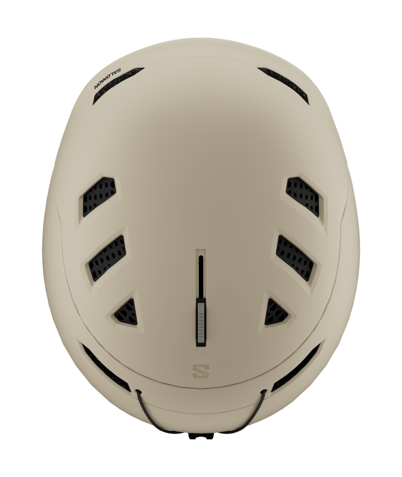 Salomon HUSK PRO MIPS sísisak (Rainy Day), 3. nézet