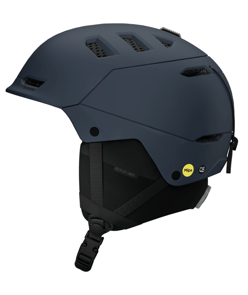 Salomon HUSK PRO MIPS sísisak (Dress Blue), 3. nézet