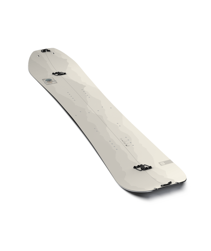 Salomon HIGHPATH SPLIT snowboard (L47017000), 2. nézet