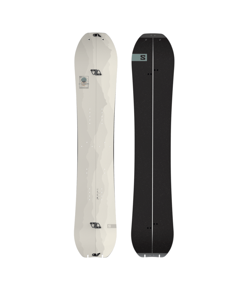 Salomon HIGHPATH SPLIT snowboard (L47017000)