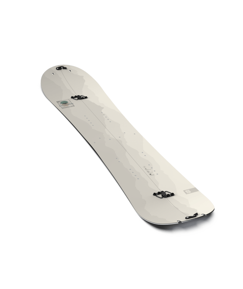 Salomon BELLEVUE SPLIT snowboard (L47017500), 2. nézet
