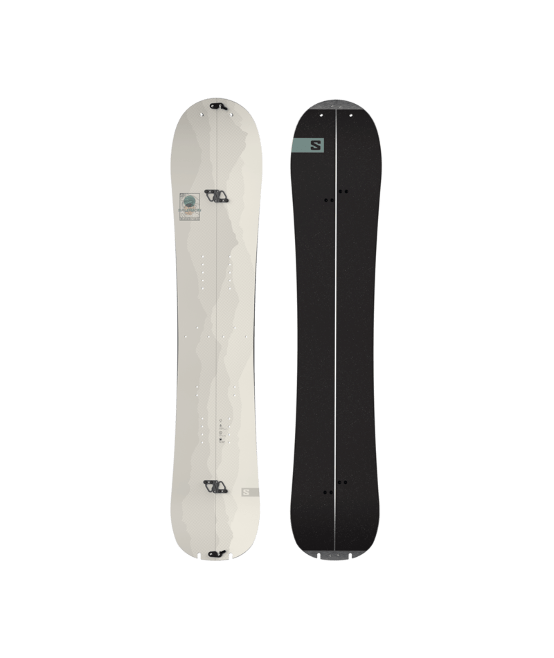 Salomon BELLEVUE SPLIT snowboard (L47017500)