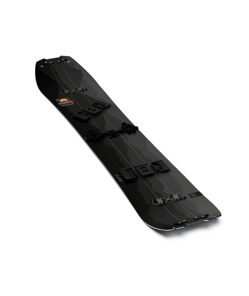 Salomon PREMIERE snowboard (L47031500), 2. nézet