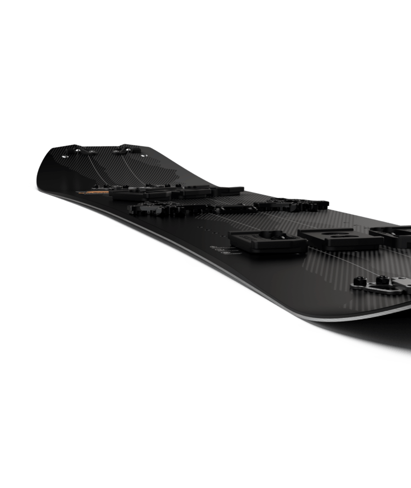 Salomon PREMIERE snowboard (L47031500), 3. nézet