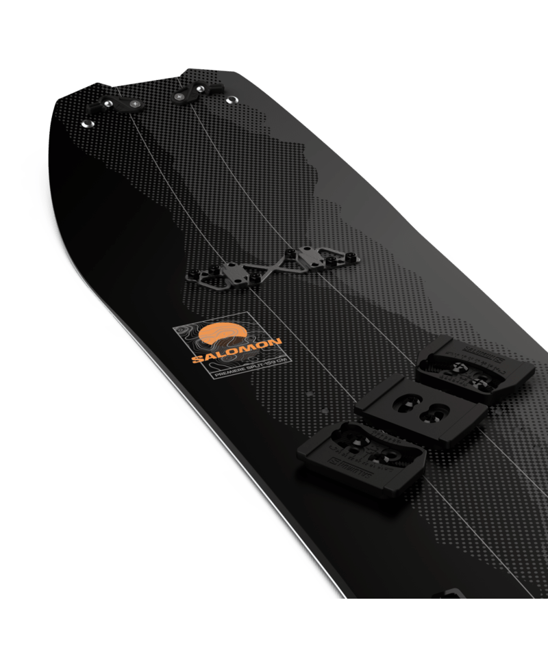 Salomon PREMIERE snowboard (L47031500), 4. nézet