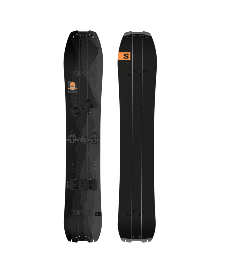 Salomon PREMIERE snowboard (L47031500)