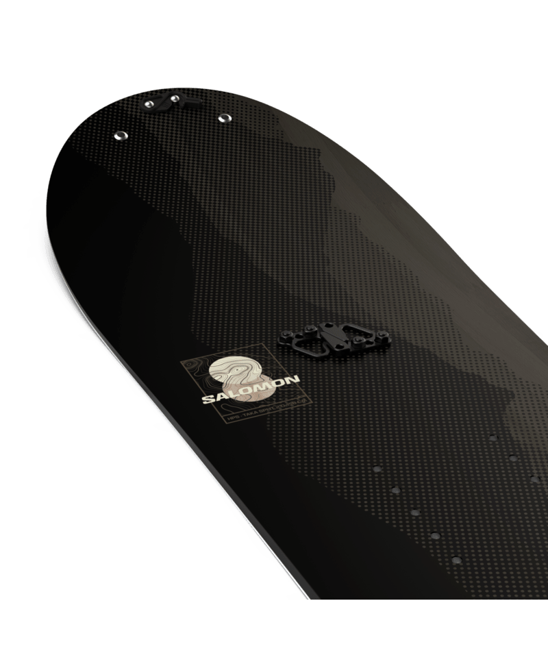 Salomon HPS - TAKA SPLIT 2.0 snowboard (L47033500), 4. nézet