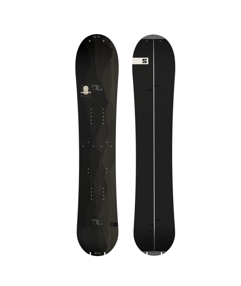 Salomon HPS - TAKA SPLIT 2.0 snowboard (L47033500)