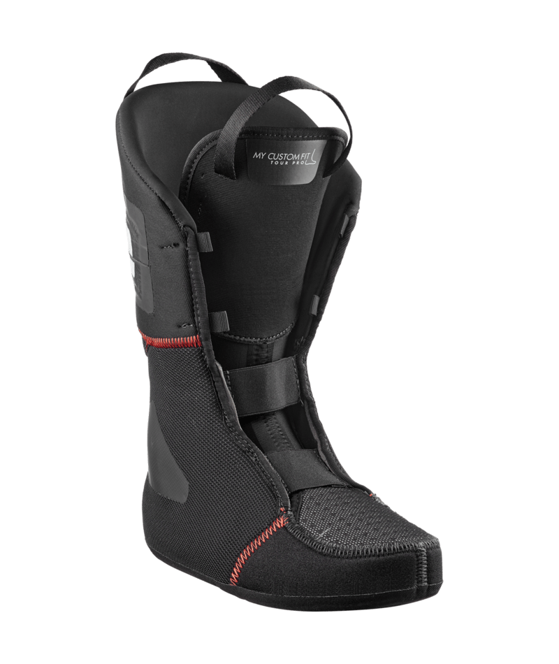 Salomon MTN SUMMIT PRO sícipő (Roasted Cashew / Black), 2. nézet