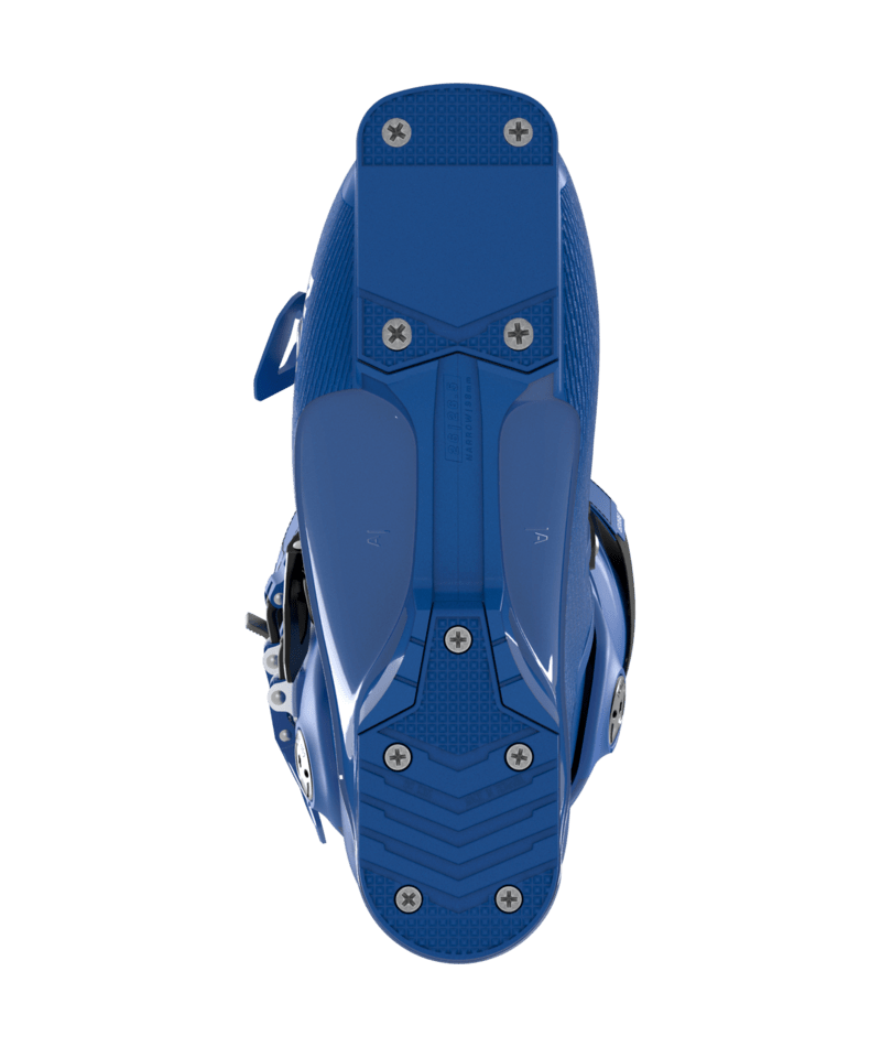 Salomon S/PRO ALPHA 130 sícipő (Race Blue / White), 4. nézet