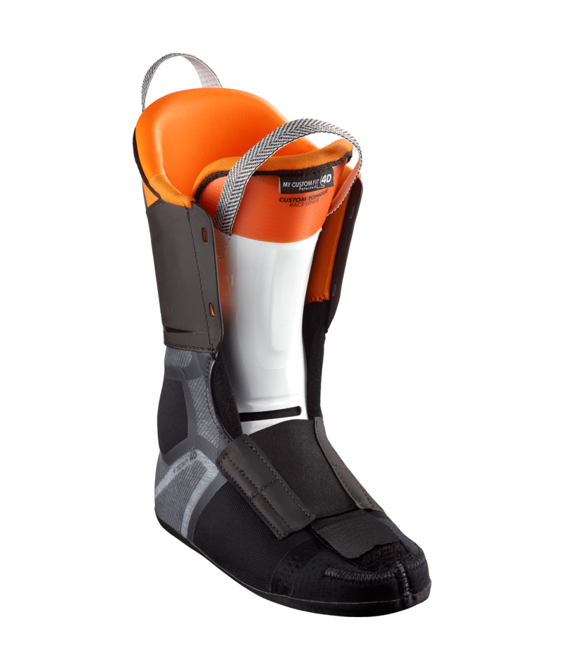 Salomon S/PRO ALPHA 120 GW sícipő (Arona / Black), 2. nézet