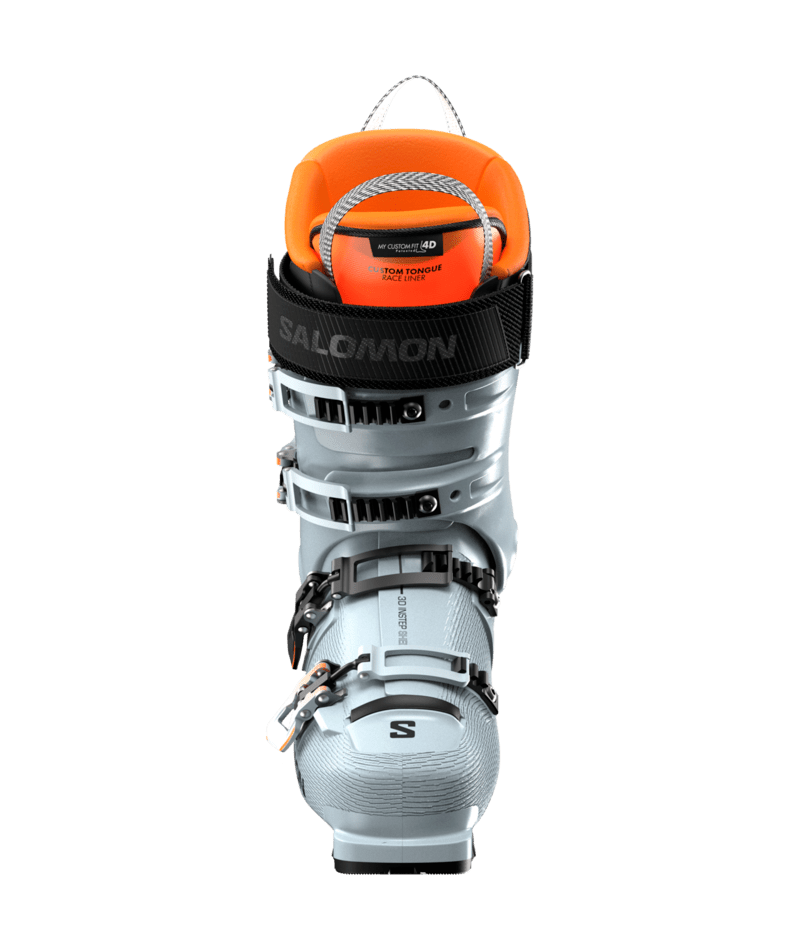 Salomon S/PRO ALPHA 120 GW sícipő (Arona / Black), 5. nézet