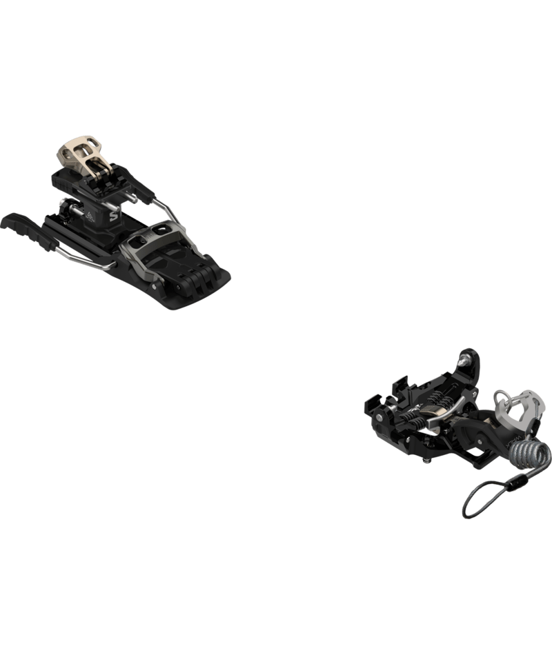 Salomon T MTN PURE + Leash & Brake síkötés (T MTN PURE + Leash & Brak)