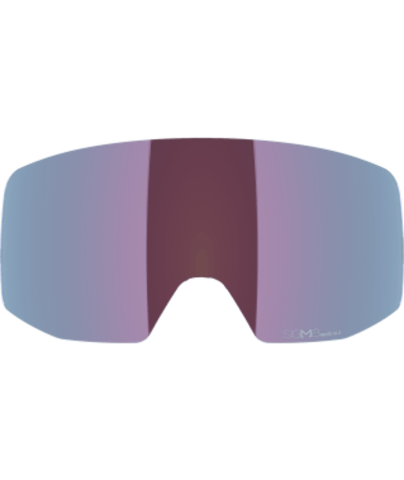 Salomon DRIVER PRIME SIGMA PHOTO LENS kiegészítő (Sky Blue)
