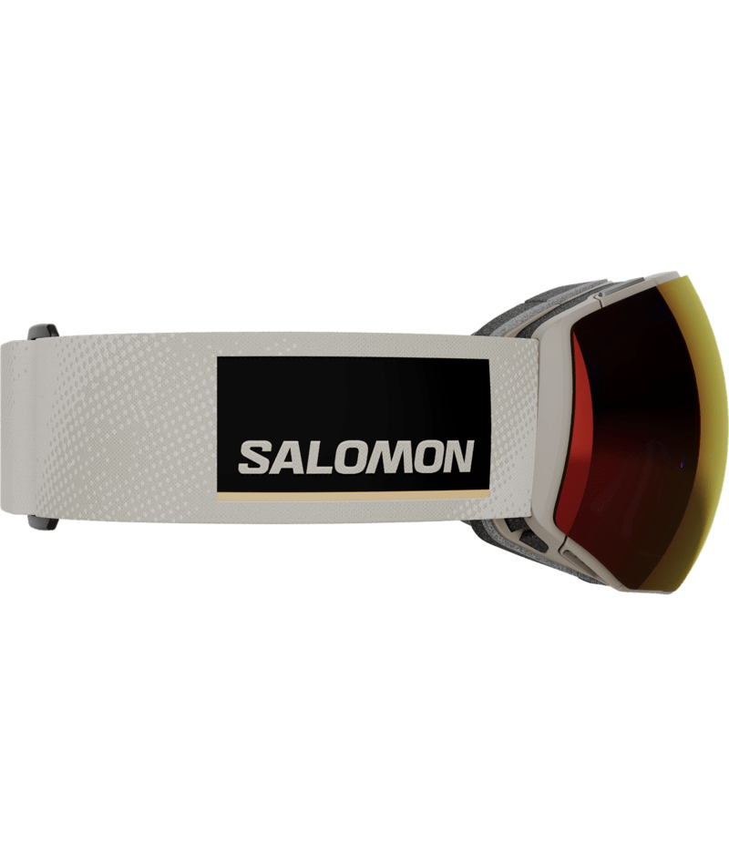 Salomon RADIUM PRIME SIGMAPHOTO +1LENS síszemüveg (Rainy Day), 5. nézet