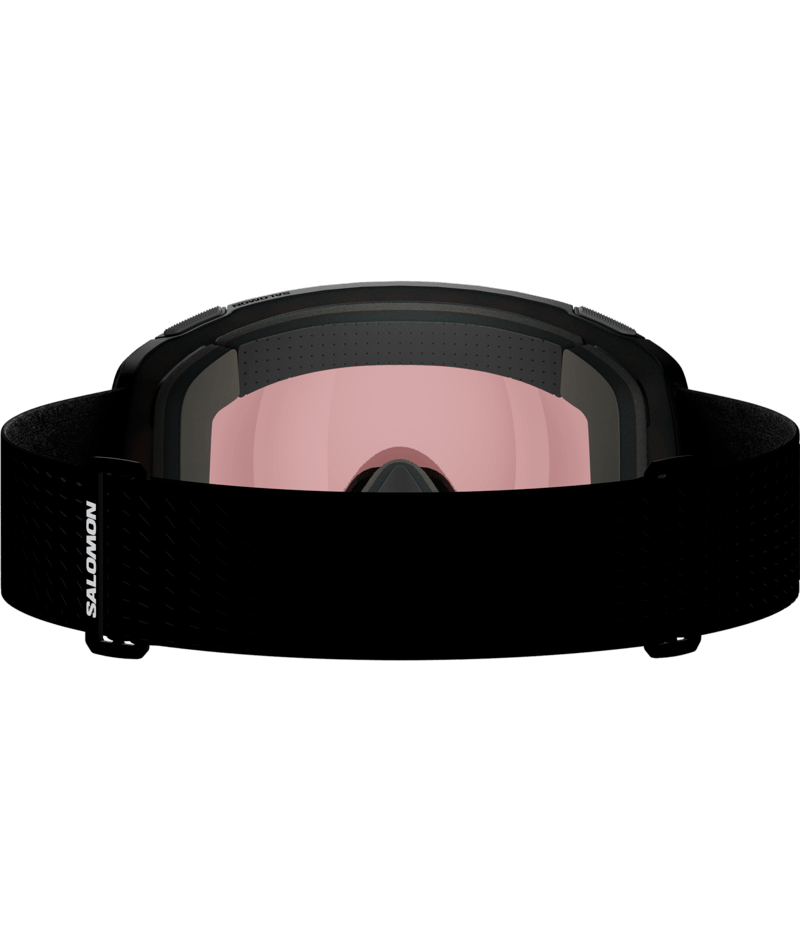 Salomon RADIUM PRIME SIGMAPHOTO +1LENS síszemüveg (Black), 4. nézet