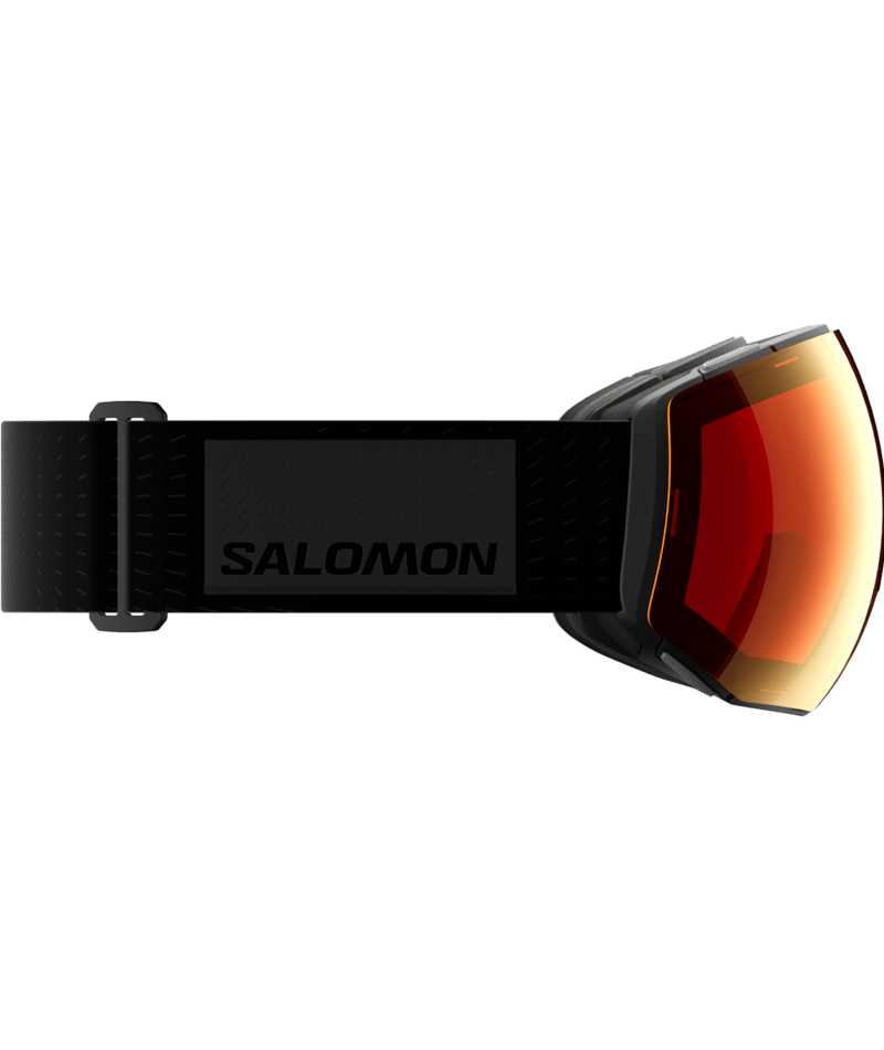 Salomon RADIUM PRIME SIGMAPHOTO +1LENS síszemüveg (Black), 5. nézet