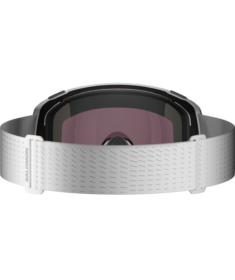 Salomon RADIUM PRIME SIGMAPHOTO +1LENS síszemüveg (White), 4. nézet