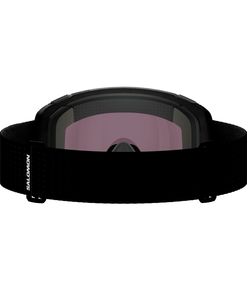 Salomon RADIUM PRIME SIGMAPHOTO +1LENS síszemüveg (Black), 4. nézet