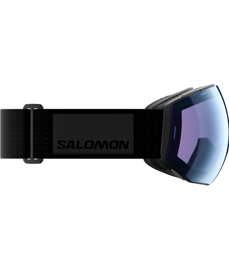 Salomon RADIUM PRIME SIGMAPHOTO +1LENS síszemüveg (Black), 5. nézet
