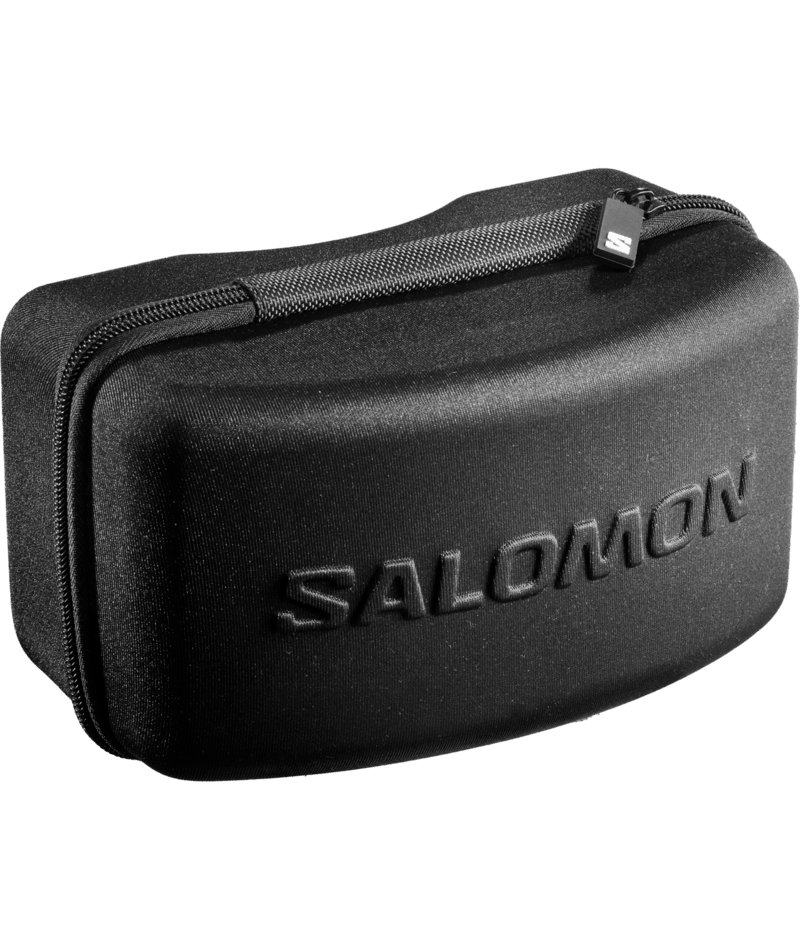 Salomon RADIUM PRIME SIGMA +1LENS síszemüveg (Black), 6. nézet