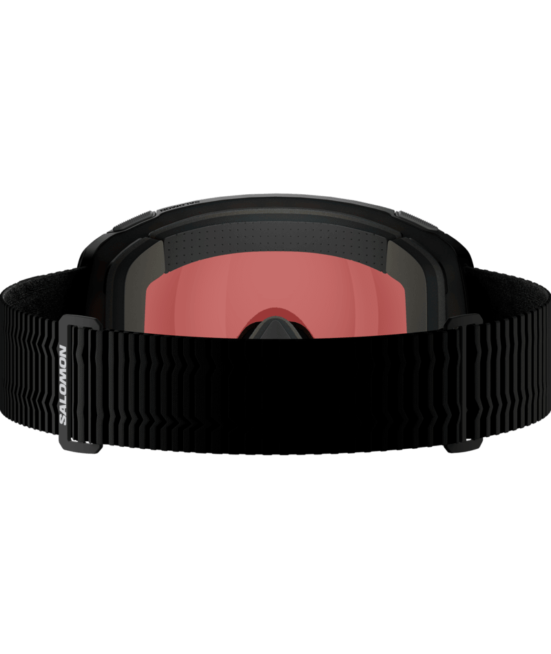 Salomon RADIUM PRIME SIGMA +1LENS síszemüveg (Black), 4. nézet